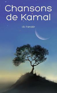 Cover image for Chansons de Kamal