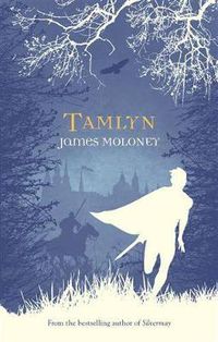 Cover image for Tamlyn
