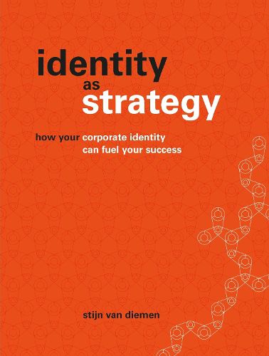 Cover image for Identity as Strategy
