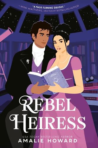 Cover image for Rebel Heiress