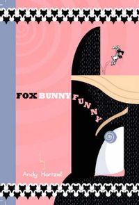 Cover image for Fox Bunny Funny