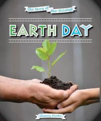 Cover image for Earth Day