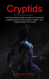 Cover image for Cryptids