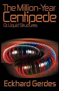 Cover image for The Million-Year Centipede