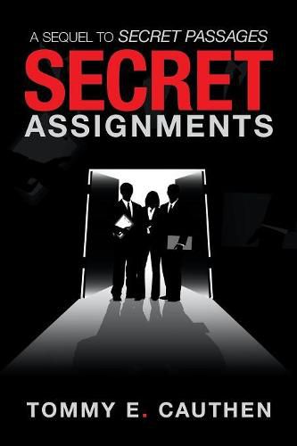 Cover image for Secret Assignments: A Sequel to Secret Passages