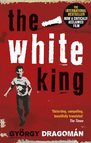 Cover image for The White King