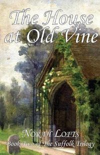 Cover image for The House at Old Vine