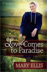 Cover image for Love Comes to Paradise