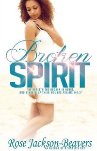 Cover image for Broken Spirit