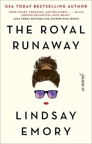 Cover image for The Royal Runaway