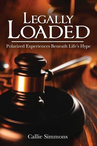 Cover image for Legally Loaded