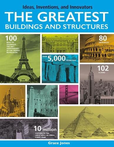 The Greatest Buildings and Structures