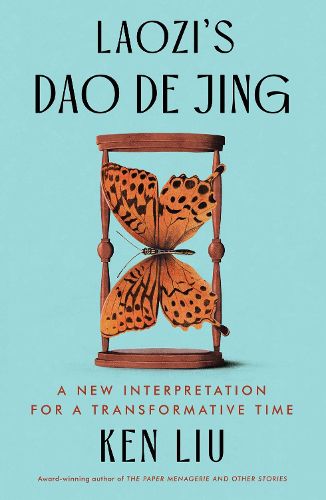 Cover image for Laozi's Dao De Jing