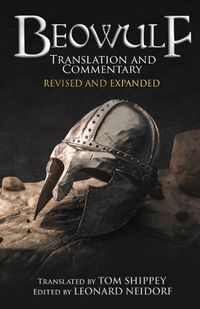 Cover image for Beowulf Translation and Commentary (Expanded Edition)
