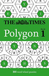 Cover image for The Times Polygon Book 1