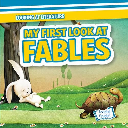 My First Look at Fables