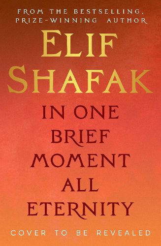 Cover image for In One Brief Moment All Eternity