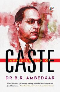 Cover image for Annihilation of Caste