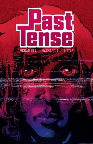 Cover image for Past Tense