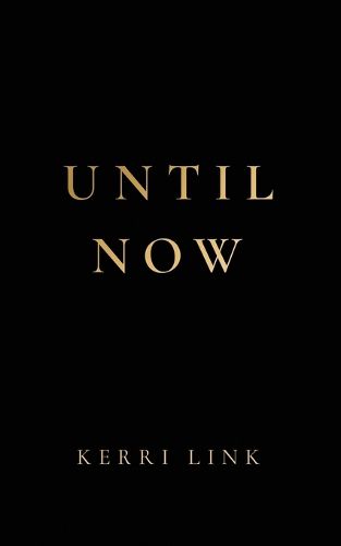 Cover image for Until Now