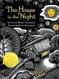 Cover image for House in the Night