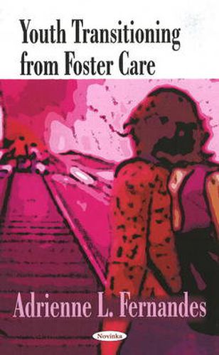 Cover image for Youth Transitioning From Foster Care