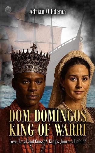Cover image for DOM Domingos King of Warri