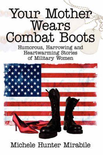 Cover image for Your Mother Wears Combat Boots