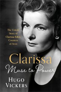 Cover image for CLARISSA
