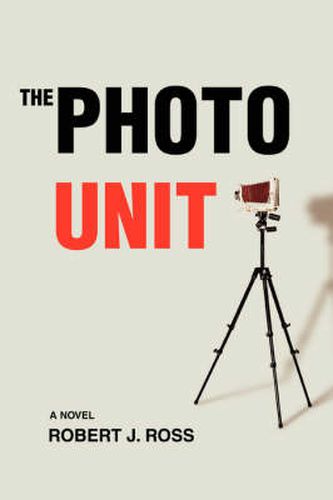 Cover image for The Photo Unit