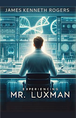 Experiencing Mr. Luxman