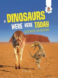 Cover image for Clever Hunters