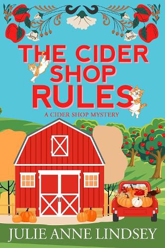 Cover image for The Cider Shop Rules