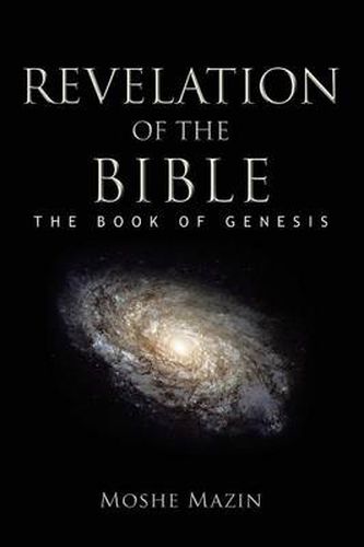 Cover image for Revelation of the Bible