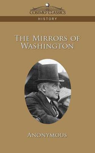 Cover image for The Mirrors of Washington