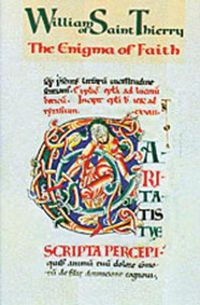 Cover image for The Enigma of Faith