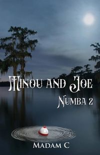 Cover image for Minou and Joe - Numba 2