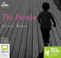 Cover image for The Promise