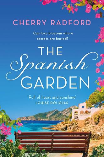 Cover image for The Spanish Garden