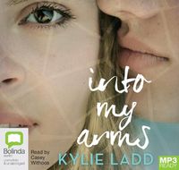 Cover image for Into My Arms