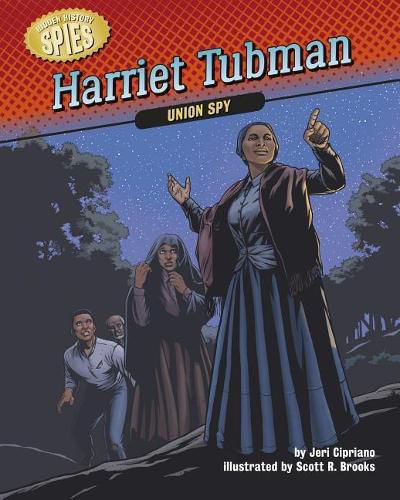 Harriet Tubman