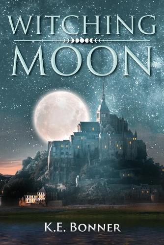 Cover image for Witching Moon