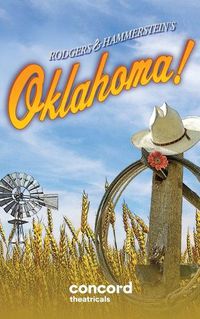 Cover image for Rodgers & Hammerstein's Oklahoma!