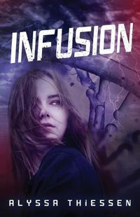 Cover image for Infusion