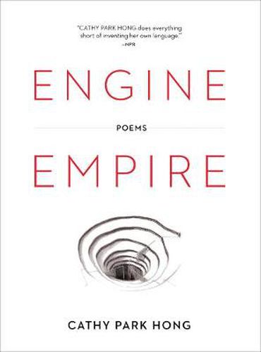 Engine Empire: Poems