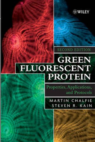 Cover image for Green Fluorescent Protein: Properties, Applications and Protocols