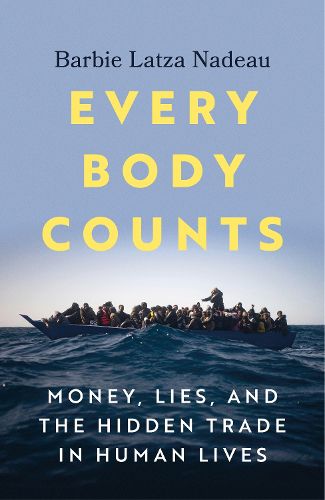 Cover image for Every Body Counts