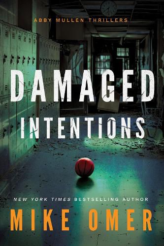Cover image for Damaged Intentions