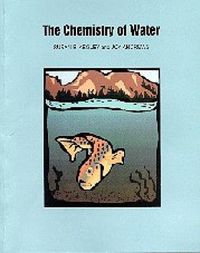 Cover image for The Chemistry of Water