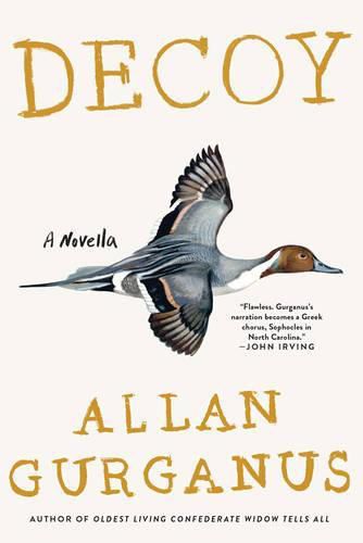 Cover image for Decoy: A Novella